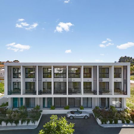 Zum Studio 3 Kallithea  Esterno foto