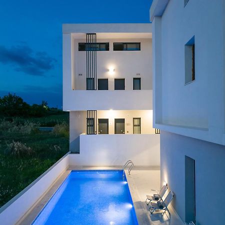 Zum Studio 3 Kallithea  Esterno foto