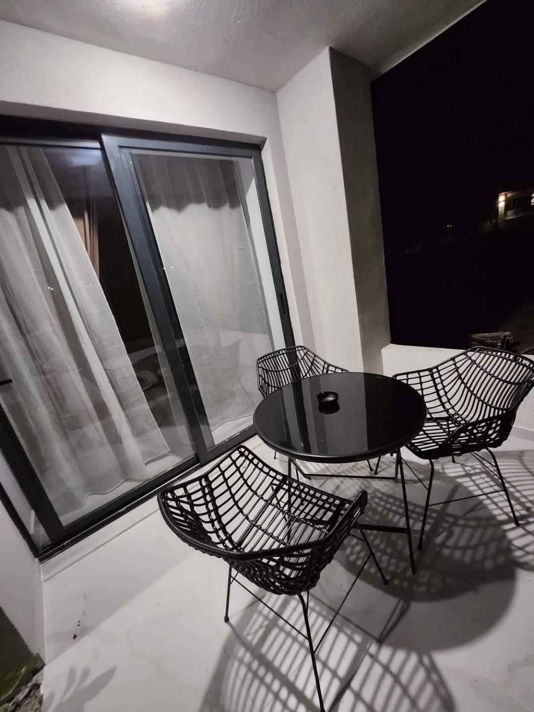 Zum Studio 3 Kallithea  Esterno foto